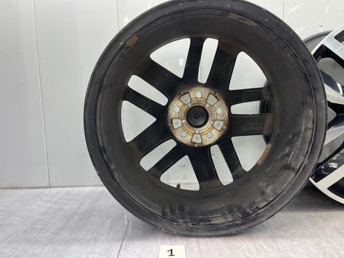 Jeu jantes volkswagen - jantes,