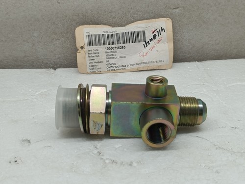Ingersoll rand 39580824 - rand,