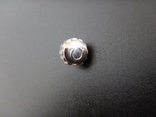 OMEGA CROWN CROWN CROWN STEEL BUTTON Diam 6.5mm ROD 0.9mm EP 3mm