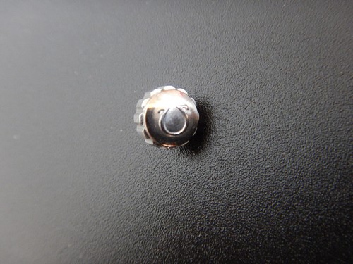 Couronne remontoir acier - couronne,