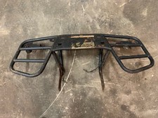 porte bagage arriere quad