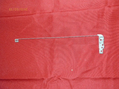 Compaq presario cq71 brackets - presario,