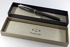 Stylo plume Parker noir