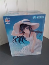 FIGURINE ANIME MANGA BUNNY