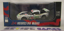 VOITURE 1/43 CORVETTE C6-R #72