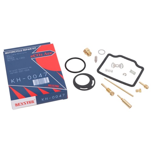 Kit réparation pour - de,