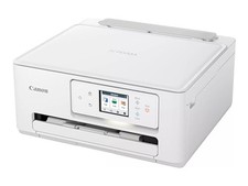 Canon PIXMA TS7650i Imprimante multifonction jet d'encre couleur A4 imprimante, 