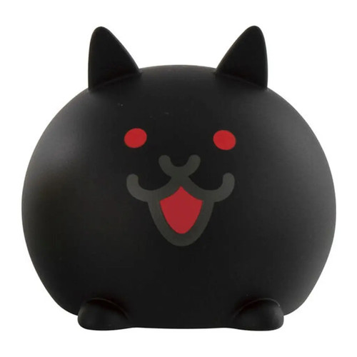 Mini figurine mascotte