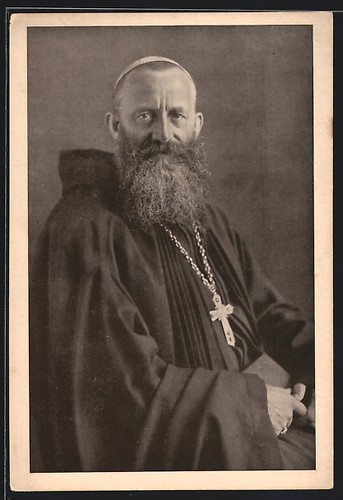 Carte postale gallus steiger - carte,