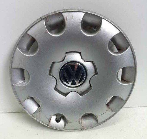 Enjoliveur roue volkswagen - roue,
