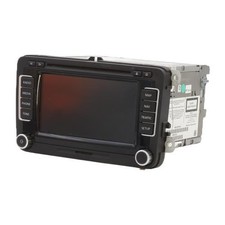 Autoradio d'origine VOLKSWAGEN