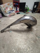 Pot D’échappement 250 YZ
