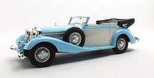 Mercedes 540 K Cabriolet B