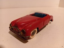 France SIMCA 8 Sport cabriolet