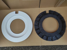 Turbofan Wheels 16'' Rally Car