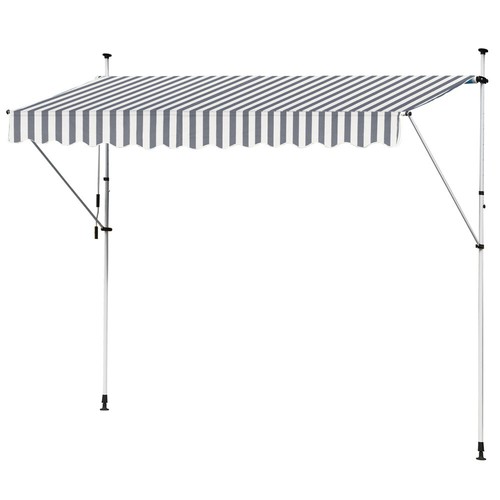 Store banne manuel marquise - store,