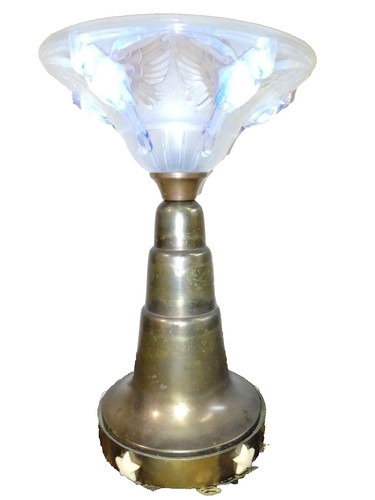 Boris lacroix lampe art - boris,