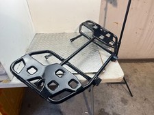 NEW OEM HONDA RANCHER TRX420 22 23 24 25 FRONT CARRIER RACK PART 81100-HR3-HA0ZA
