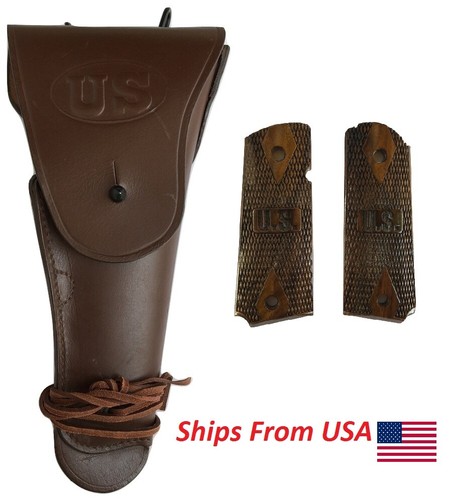 Ww2 army m1911 - ww2, us