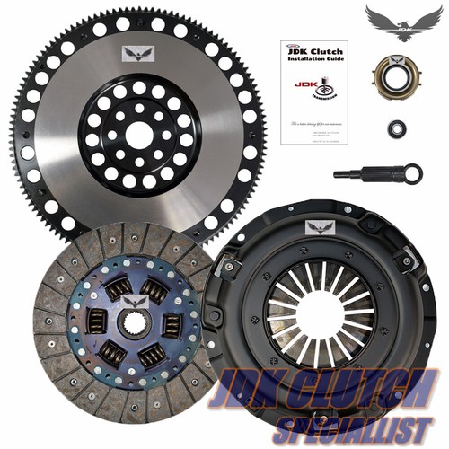 Tec stage clutch kit - clutch,