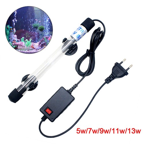 Lampe stérilisation uv - lampe, de