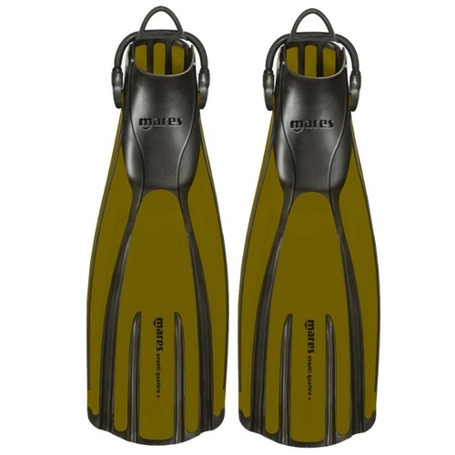 Mares palmes avanti quattro - mares,