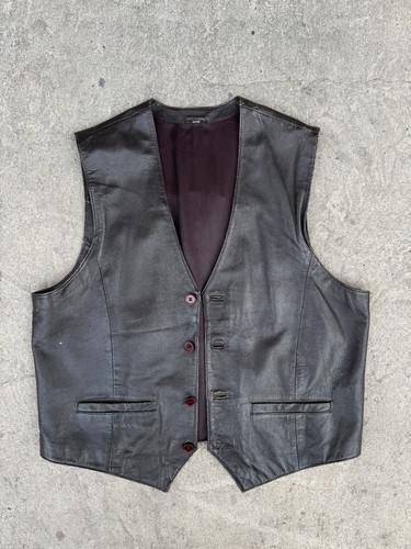 Gilet gillet motard western - motard,