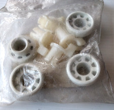 Roulette (x4) Lave vaisselle