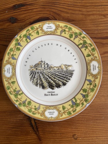 Assiettes villeroy boch - assiettes,