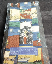 Tintin - Citime - Cravate case