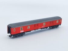 HO IBERTREN - Voiture