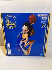 Figurine ONE PIECE NBA MASTER