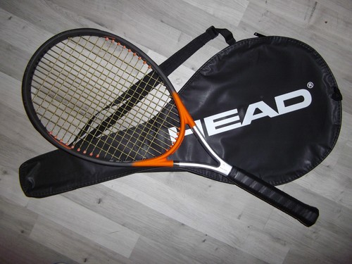 Raquette tennis head s2 - head,