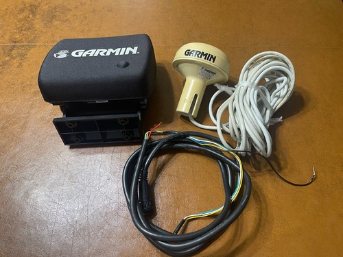 Garmin gpsmap 162 - gpsmap,