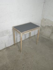table D'appoint ancienne En