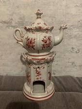Antique Herbal Tea Maker