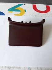 POIGNEE DE PORTAGE ROUGE FONCE OU BORDEAUX DE COCOTTE SEB