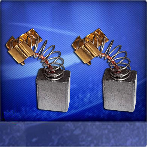 Balais charbon pour makita - pour,
