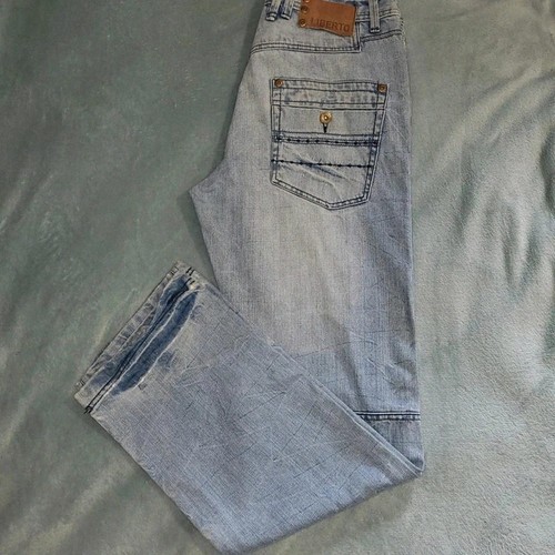 Jeans baggy y2k vintage - jeans,