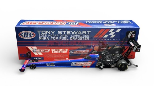 Tony stewart autoworld 2025 - autoworld,