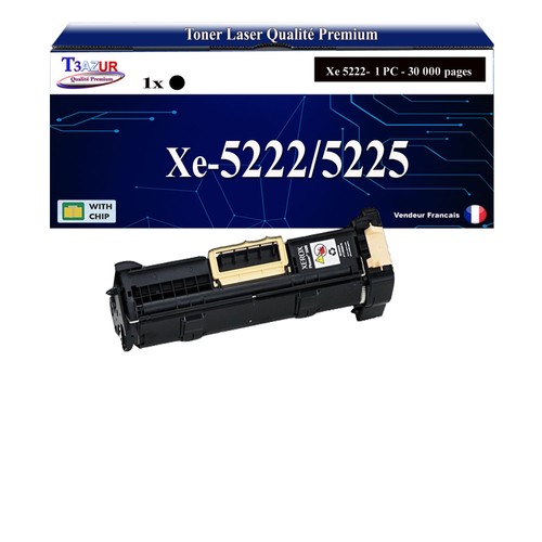 Toner compatible avec - , xerox