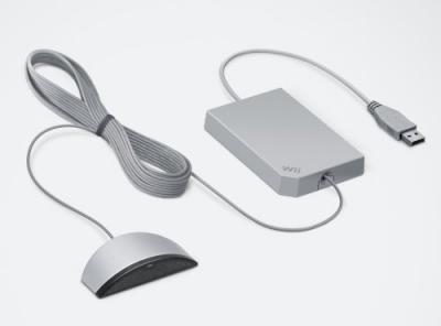 Micro wii speak - micro,