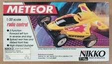 VOITURE 1/20 RC RADIO