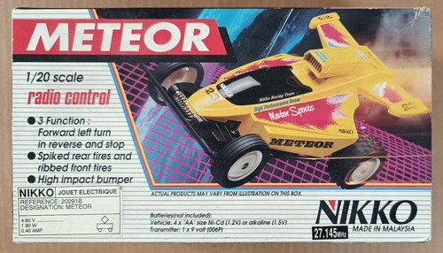 Voiture rc radio - rc,