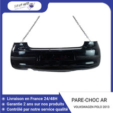 🇫🇷 PARE-CHOC ARRIER