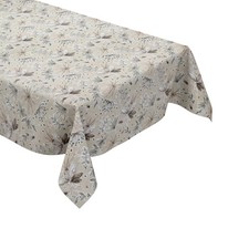 MEWATU Nappe de Table en Toile