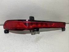 2020 - 2021 Lincoln Corsair Tail Light Rear Bumper Driver Left LH OEM 9006
