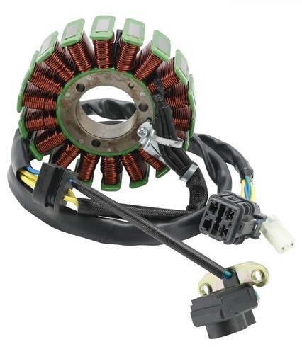 Stator allumage kymco - kymco, mxu