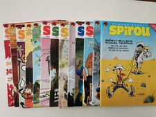 Spirou magazine 2014 3ème