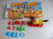Jeu de société BOURRICOT Prends garde à Rico - MB Jeux - Hasbro - 2003